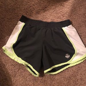Old navy gym shorts